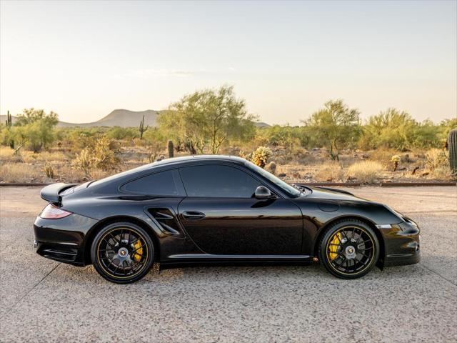 used 2012 Porsche 911 car, priced at $159,900