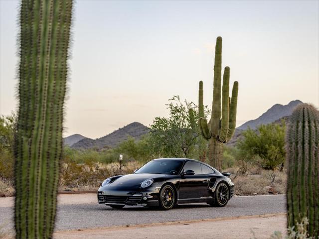 used 2012 Porsche 911 car, priced at $159,900