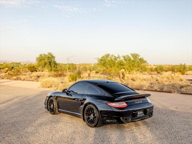 used 2012 Porsche 911 car, priced at $159,900