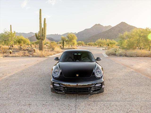 used 2012 Porsche 911 car, priced at $159,900