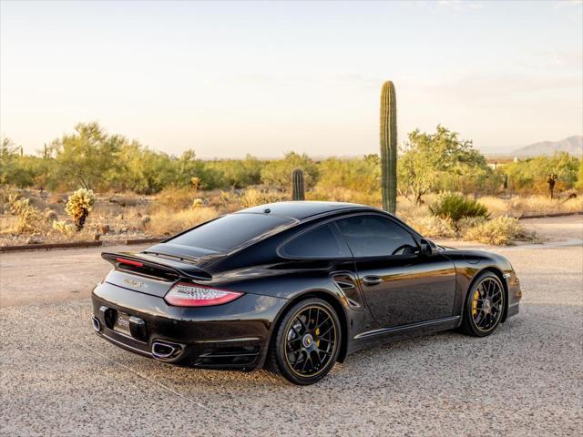 used 2012 Porsche 911 car, priced at $159,900