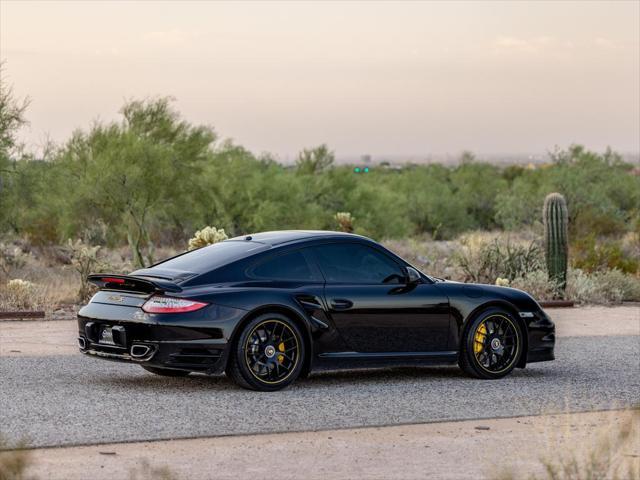 used 2012 Porsche 911 car, priced at $159,900