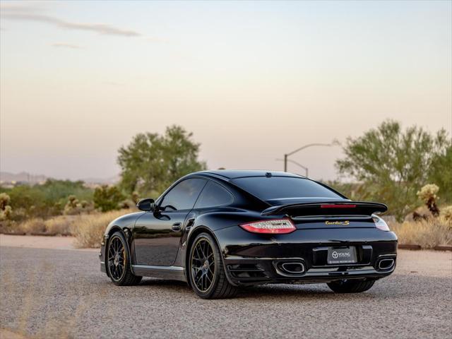 used 2012 Porsche 911 car, priced at $159,900