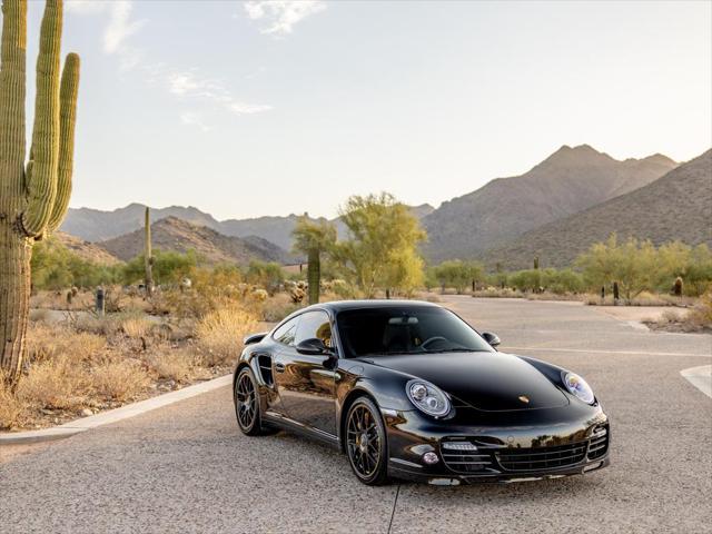 used 2012 Porsche 911 car, priced at $159,900