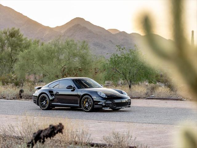 used 2012 Porsche 911 car, priced at $159,900