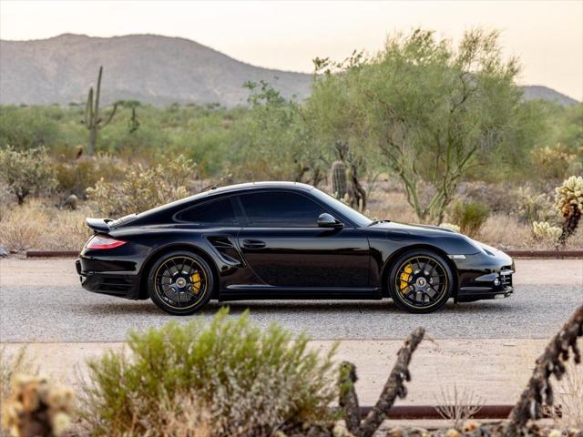 used 2012 Porsche 911 car, priced at $159,900