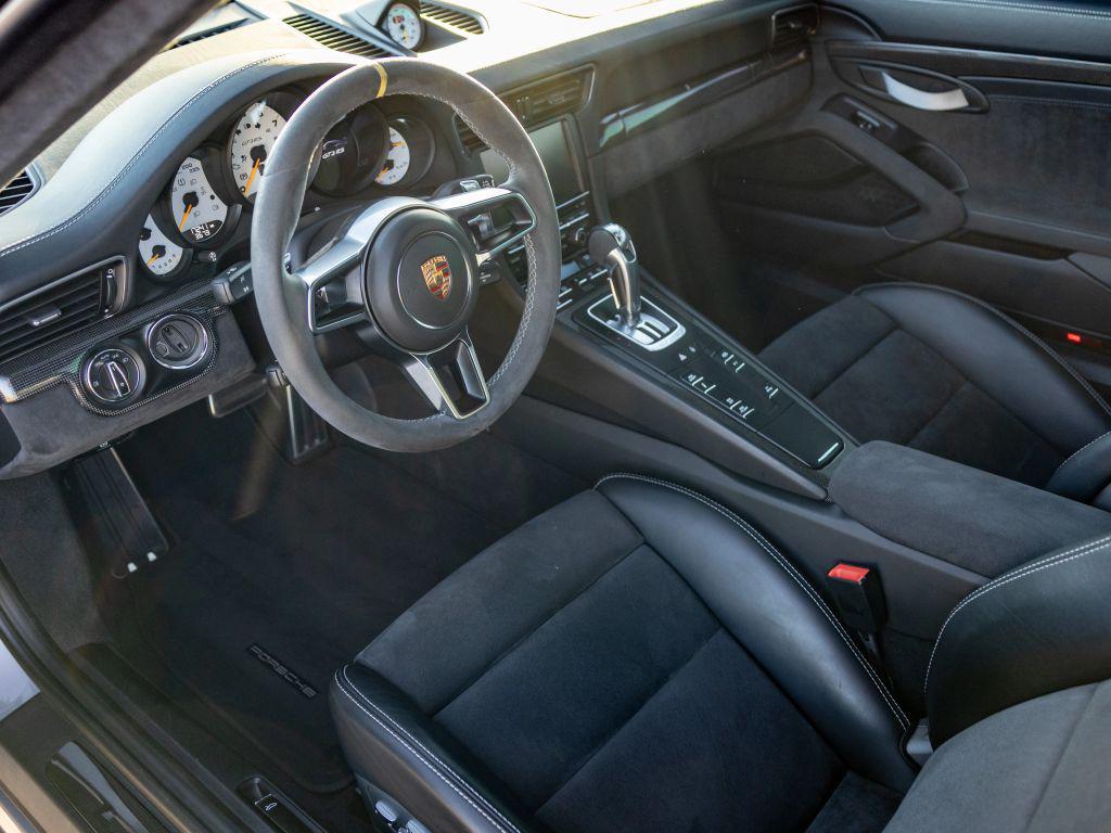 used 2016 Porsche 911 car, priced at $209,900