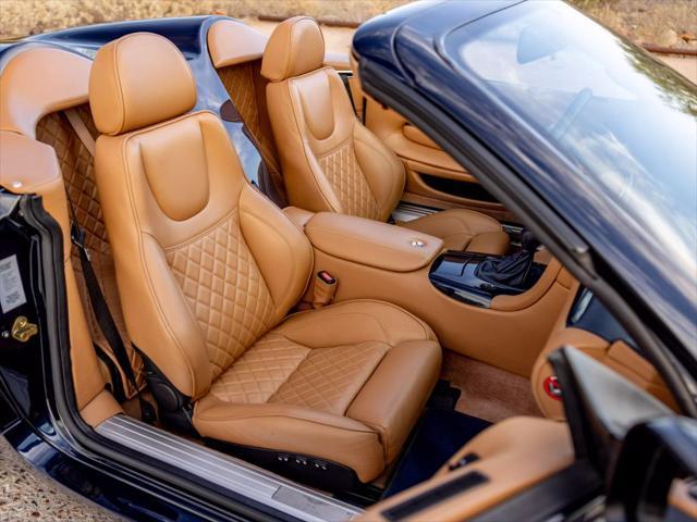 used 2003 Aston Martin DB7 Vantage car