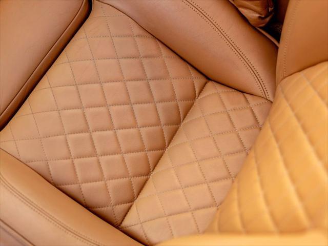used 2003 Aston Martin DB7 Vantage car