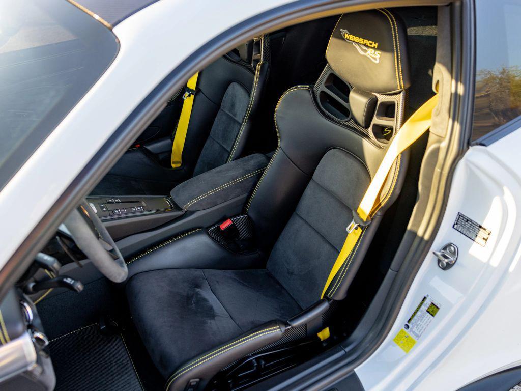 used 2018 Porsche 911 car, priced at $459,900