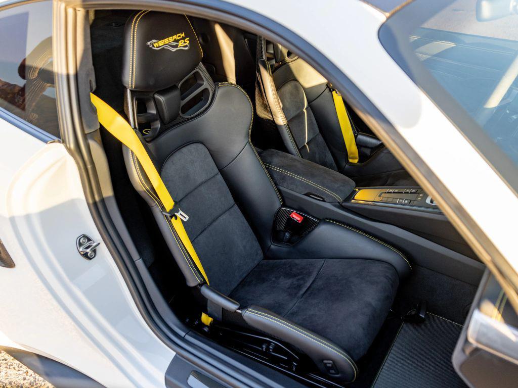 used 2018 Porsche 911 car, priced at $459,900