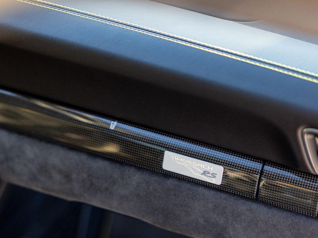 used 2018 Porsche 911 car, priced at $459,900