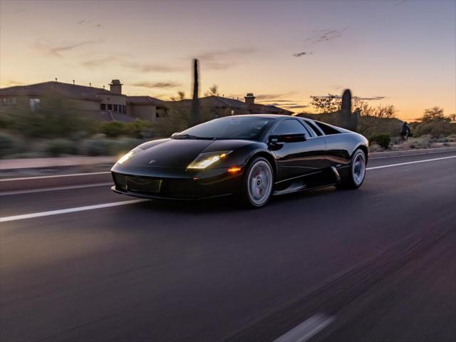 used 2006 Lamborghini Murcielago car, priced at $259,900