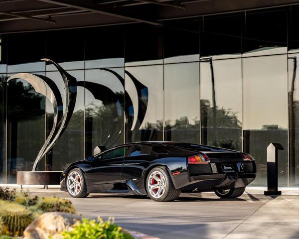 used 2006 Lamborghini Murcielago car, priced at $259,900