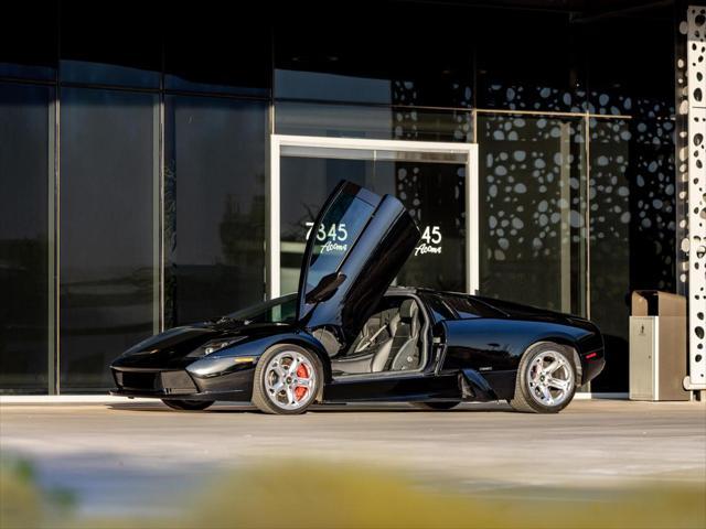 used 2006 Lamborghini Murcielago car, priced at $259,900