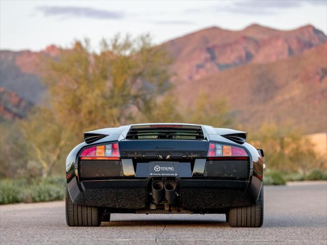 used 2006 Lamborghini Murcielago car, priced at $259,900