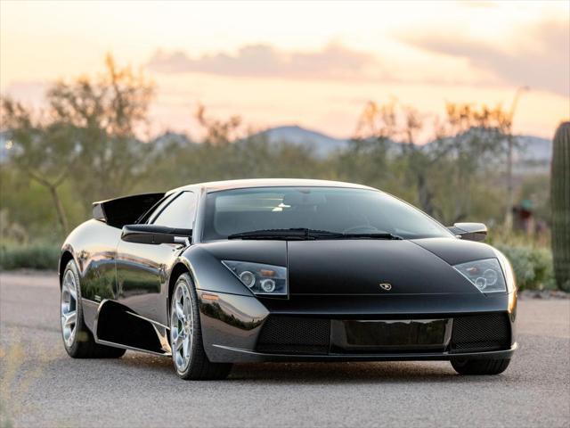 used 2006 Lamborghini Murcielago car, priced at $259,900