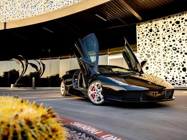 used 2006 Lamborghini Murcielago car, priced at $259,900