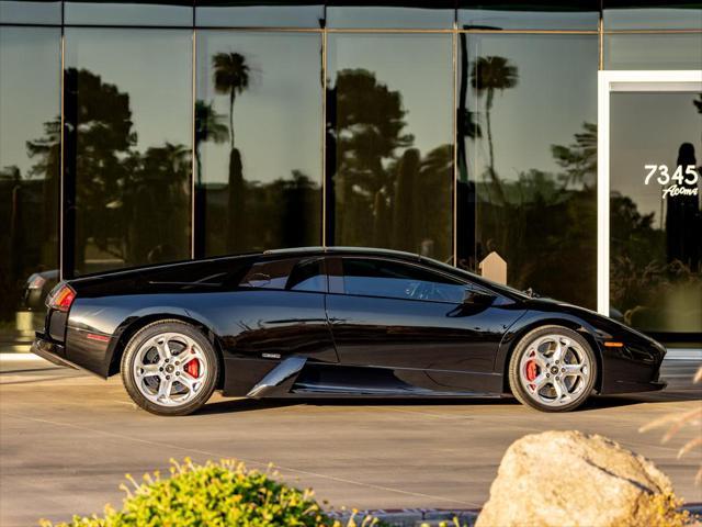 used 2006 Lamborghini Murcielago car, priced at $259,900