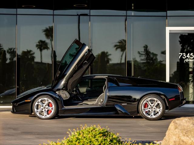 used 2006 Lamborghini Murcielago car, priced at $259,900