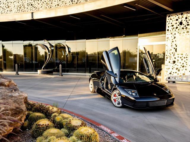 used 2006 Lamborghini Murcielago car, priced at $259,900