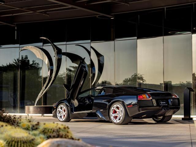 used 2006 Lamborghini Murcielago car, priced at $259,900