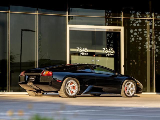 used 2006 Lamborghini Murcielago car, priced at $259,900