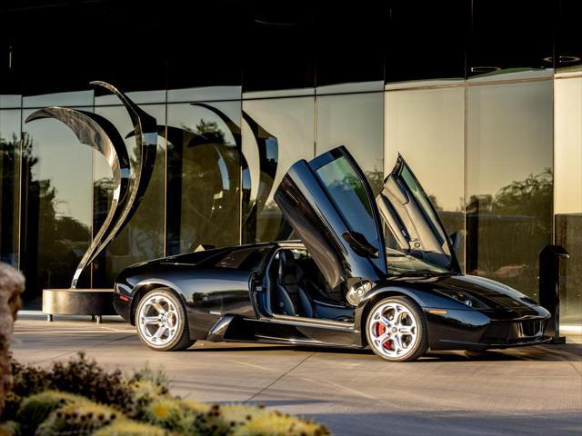 used 2006 Lamborghini Murcielago car, priced at $259,900