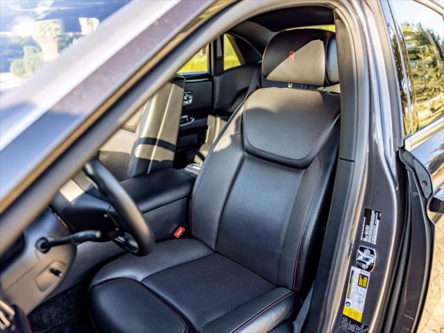 used 2017 Rolls-Royce Ghost car, priced at $154,900