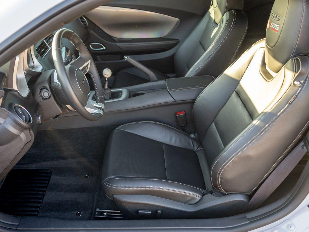 used 2010 Chevrolet Camaro car, priced at $57,900