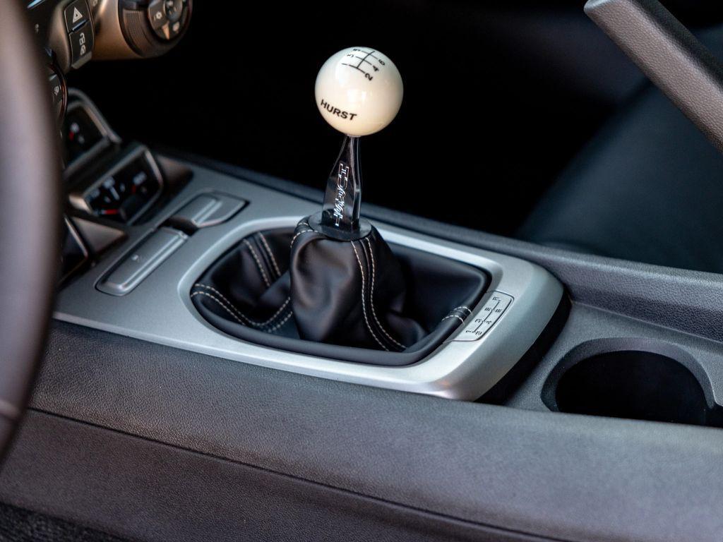 used 2010 Chevrolet Camaro car, priced at $57,900