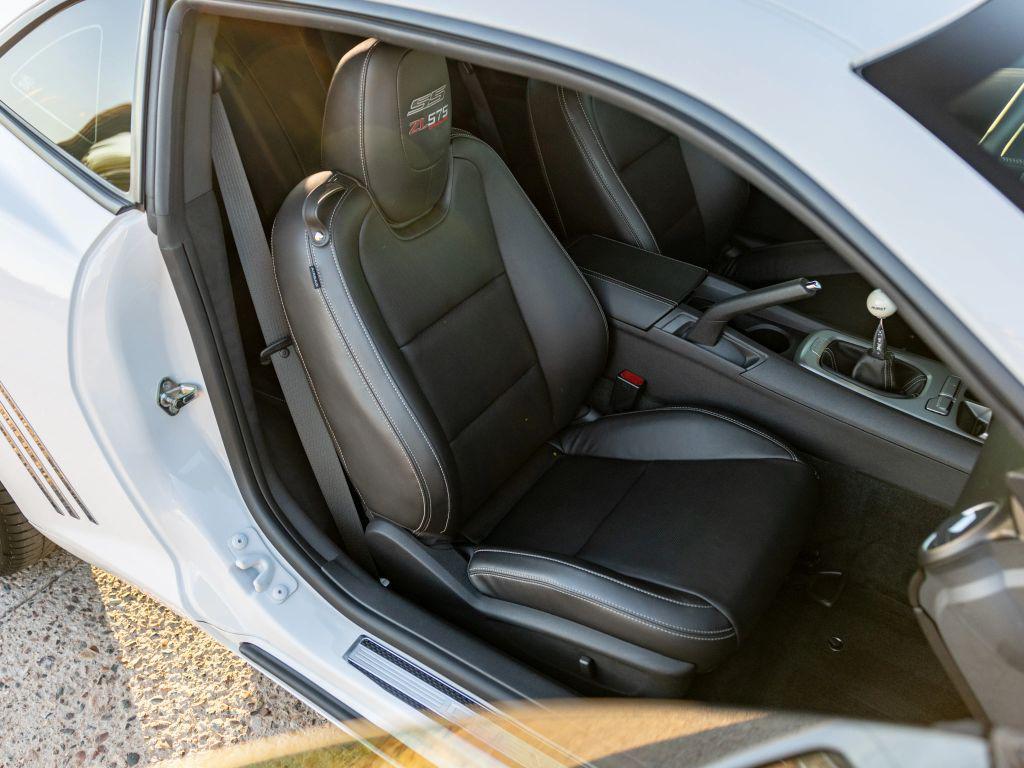 used 2010 Chevrolet Camaro car, priced at $57,900