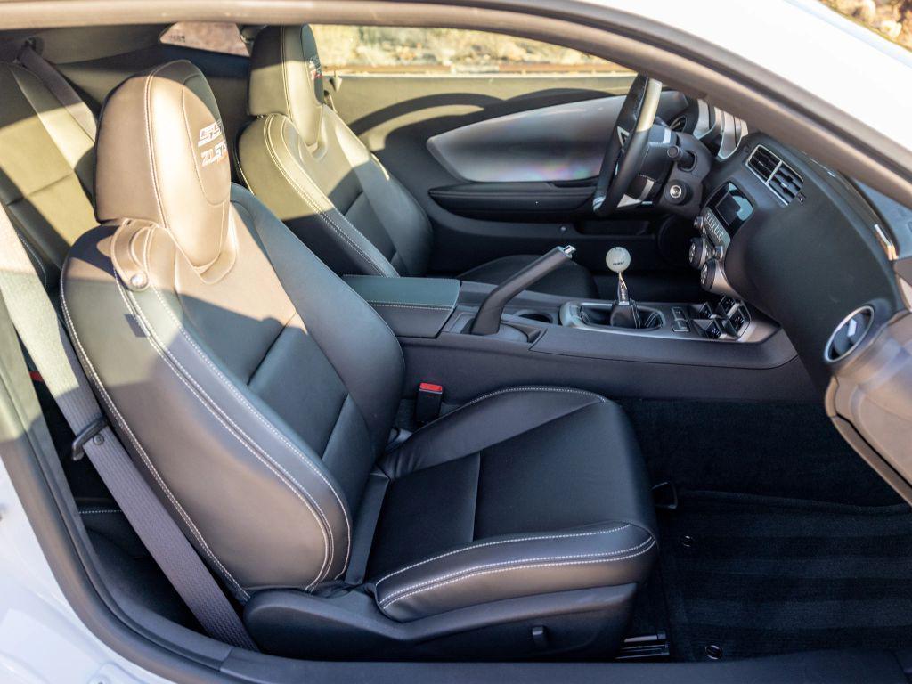 used 2010 Chevrolet Camaro car, priced at $57,900