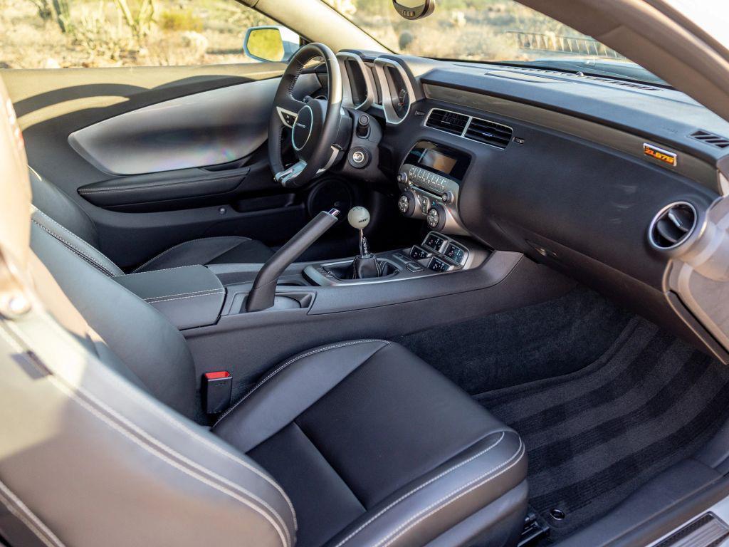 used 2010 Chevrolet Camaro car, priced at $57,900