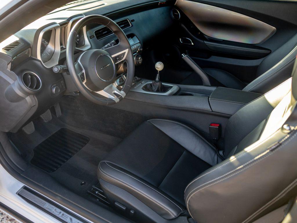 used 2010 Chevrolet Camaro car, priced at $57,900