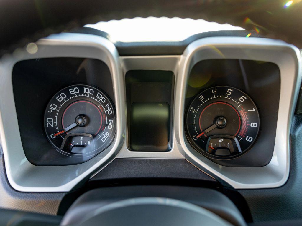 used 2010 Chevrolet Camaro car, priced at $57,900