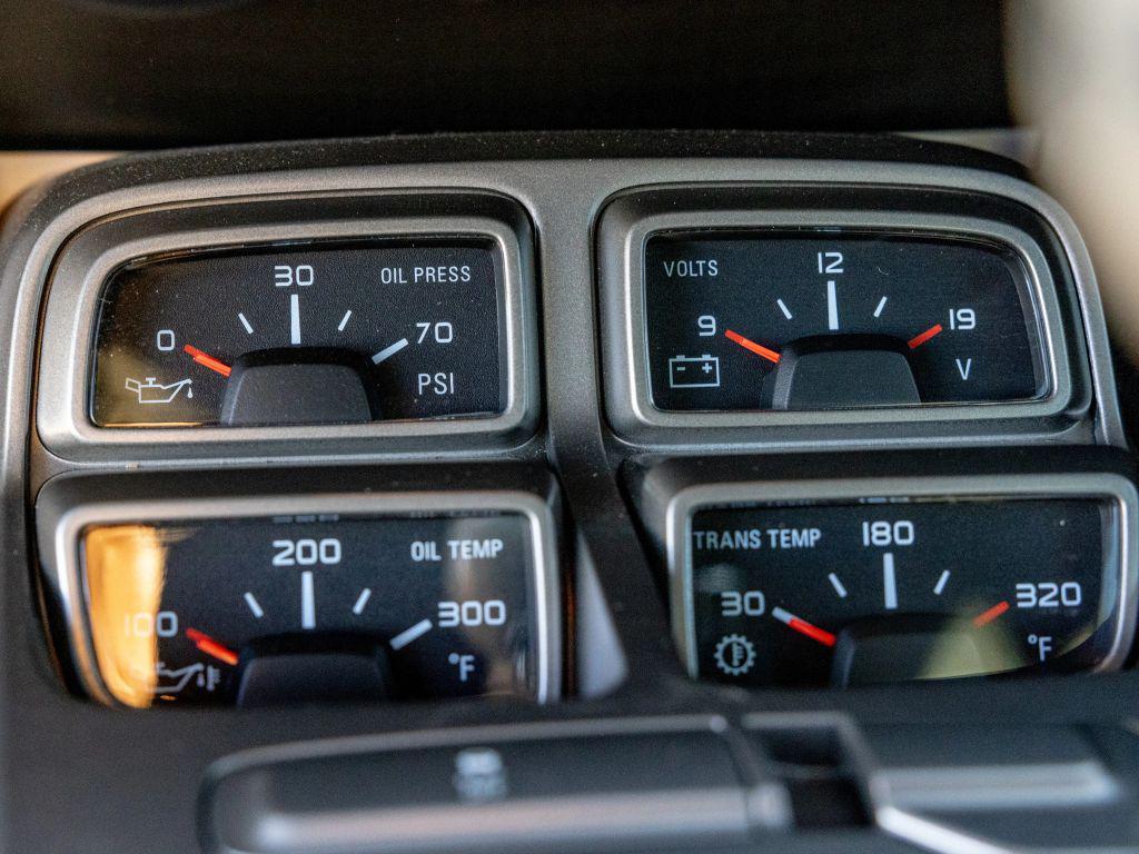 used 2010 Chevrolet Camaro car, priced at $57,900