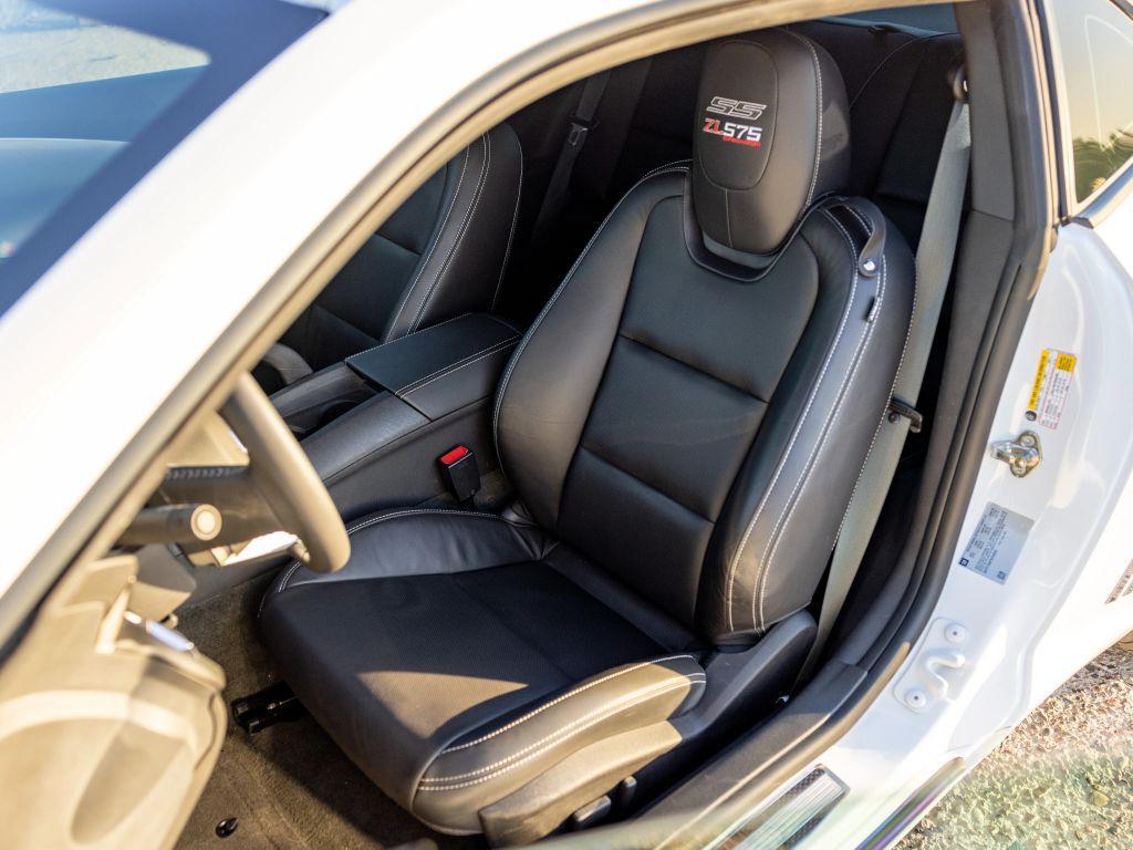 used 2010 Chevrolet Camaro car, priced at $57,900