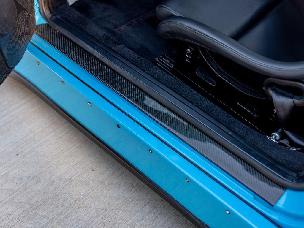 used 1995 Porsche 911 car, priced at $244,900