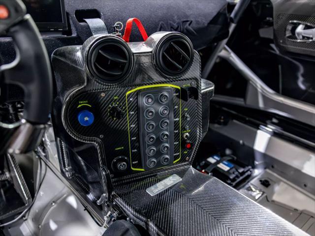 used 2022 Aston Martin Vantage car, priced at $249,900