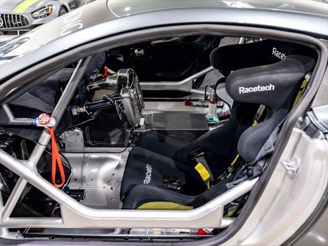 used 2022 Aston Martin Vantage car, priced at $249,900