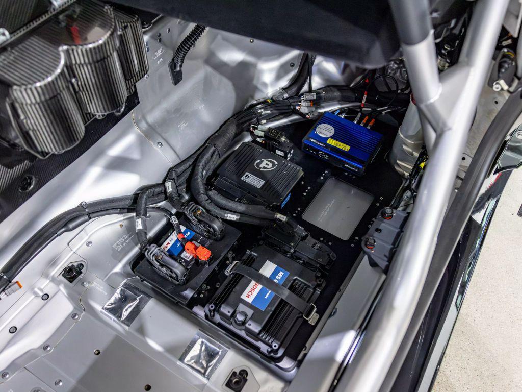 used 2022 Aston Martin Vantage car, priced at $249,900