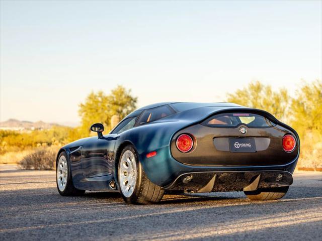 used 2010 Dodge Viper car, priced at $675,000