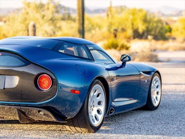 used 2010 Dodge Viper car, priced at $675,000