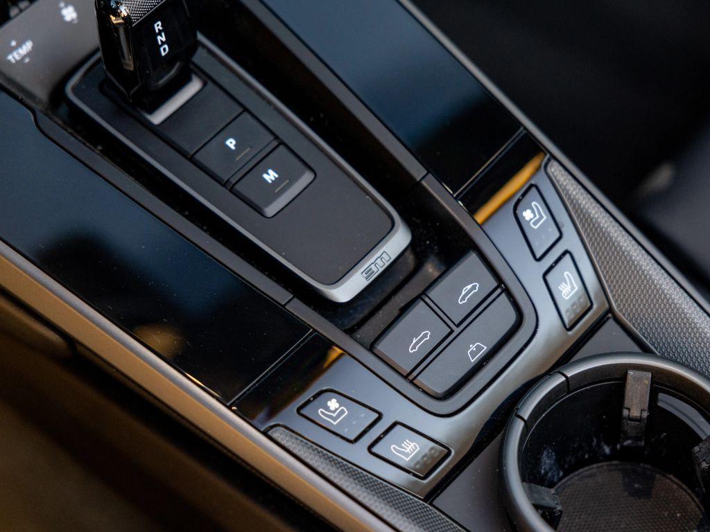 used 2021 Porsche 911 car, priced at $129,900