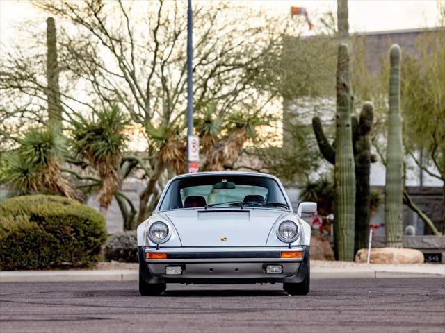 used 1977 Porsche 930 car, priced at $315,000