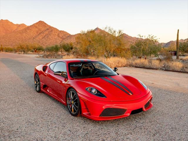 used 2008 Ferrari F430 car, priced at $319,900