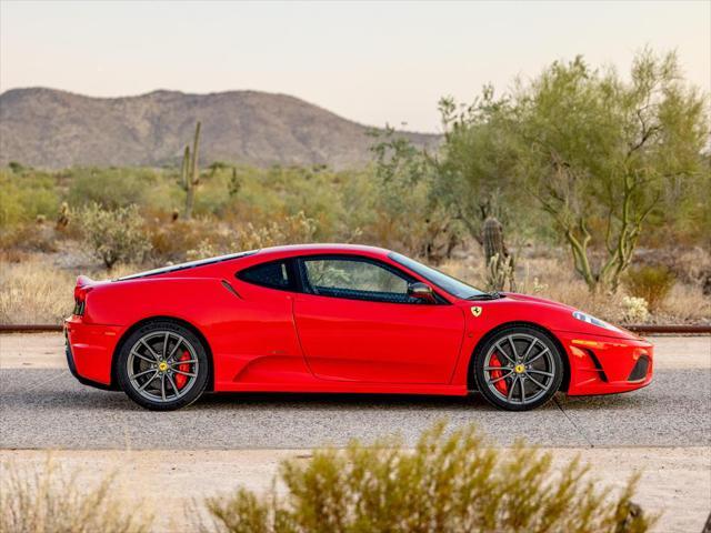 used 2008 Ferrari F430 car, priced at $319,900