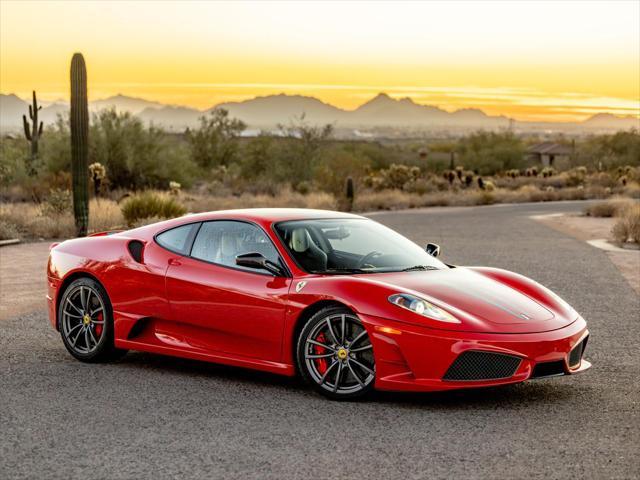 used 2008 Ferrari F430 car, priced at $319,900