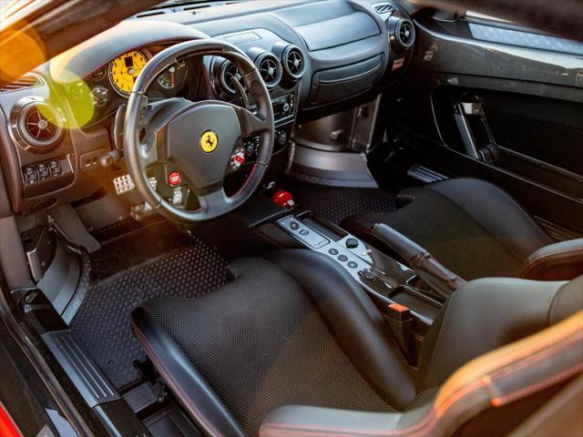 used 2008 Ferrari F430 car, priced at $319,900